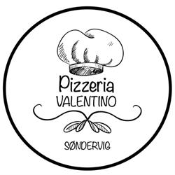 Pizzeria Valentino Søndervig