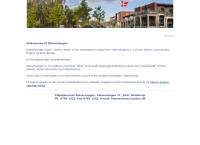 Plejehjemmet Kløvervangen