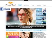 Privatoptik Skælskør