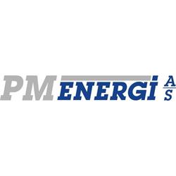PM ENERGI A/S