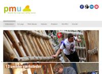 Pmu Bofællesskab