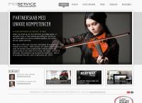 Pro Service a/S