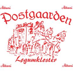 Postgården