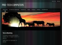 Pro-Tech Computer