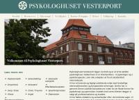 Psykologhuset Vesterport v/Inge Farup