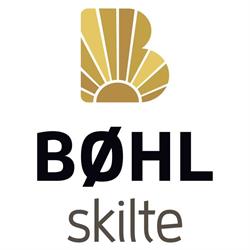 Bøhl Skilte og Solfilm