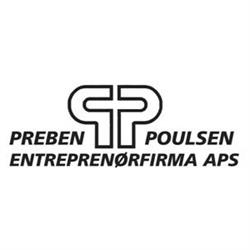 Murer og Entreprenør  Preben Poulsen ApS