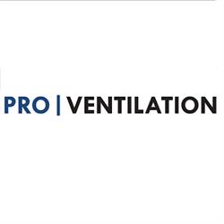 Pro Ventilation A/S