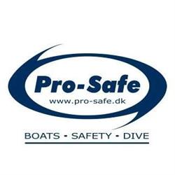 Pro-Safe Reflection A/S