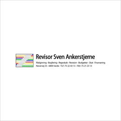 Revisor Sven Ankerstjerne IVS