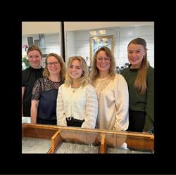 Rådhuspladsen Ure og Guld