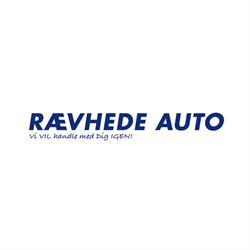 Rævhede Auto A/S