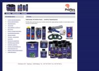 Proflex Kemi A/S
