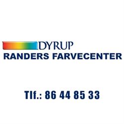 Randers Farvecenter
