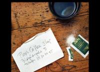 Props Coffee Shop