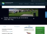 Rask Mølle Skoles webside