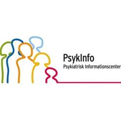 Psykiatrisk Informationscenter, Region Syddanmark