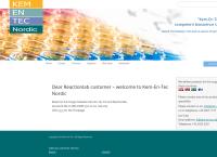Reactionlab A/S