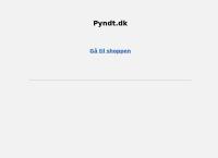 Pyndt Electronic Trading ApS
