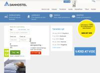 Rebild Vandrehjem