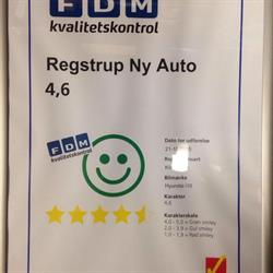 Regstrup Auto ApS
