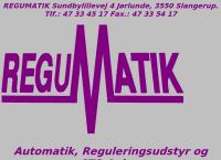 Regumatik v/Henrik Nielsen