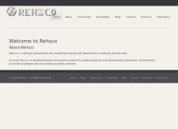 Rehdata