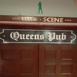 Queens Pub