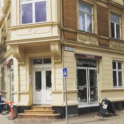 Rejsecafeen