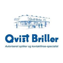 Qvist Briller