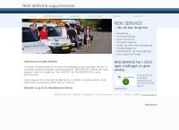 Ren Service v/Inge Johnsen
