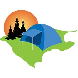 Raakilde Camping