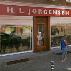 Radio & Tv H l Eftf. Jørgensens