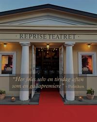 Reprise Teatret v/Ulla Håkansson