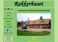 Rakkerhuset