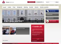 Randers Fritidscenter