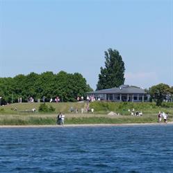Restaurant Fjorden