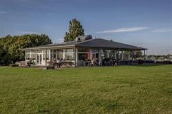 Restaurant Fjorden
