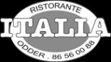 Restaurant Italia