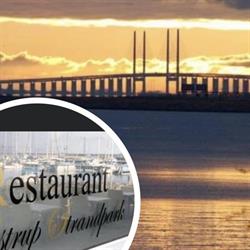 Restaurant Kastrup Strandpark