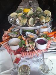 Restaurant Provence