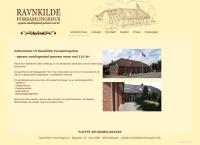 Ravnkilde Forsamlingshus a/S