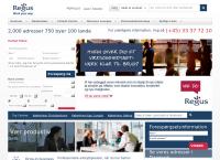Regsus Business Center