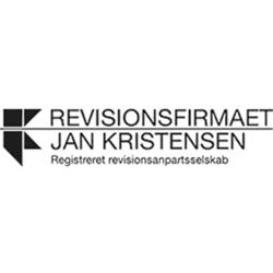 Revisionsfirmaet Jan Kristensen, Registreret Revisionsanpartsselskab