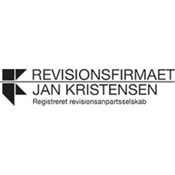 Revisionsfirmaet Jan Kristensen, Registreret Revisionsanpartsselskab