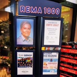 Rema 1000