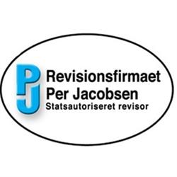 Revisionsfirmaet Per Jacobsen