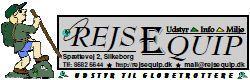 Rejsequip