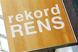 Rekord Rens, Veri center
