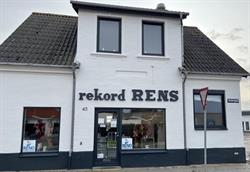 Rekord Rens